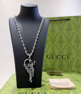 China Replica Gucci Necklaces 75usd Only
